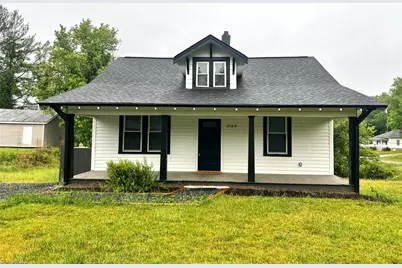 2183 Westfield Road, Mount Airy, NC 27030 - Photo 2