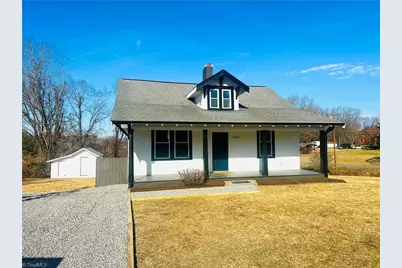 2183 Westfield Road, Mount Airy, NC 27030 - Photo 1