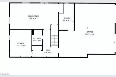 2800 Fieldwood Court, Winston-Salem, NC 27106 - Photo 44