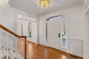 2800 Fieldwood Ct, Winston-Salem, NC 27106 - Photo 2