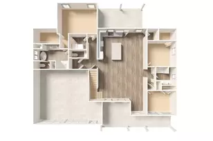 157 Liberty Church Rd, Mocksville, NC 27028 - Photo 2