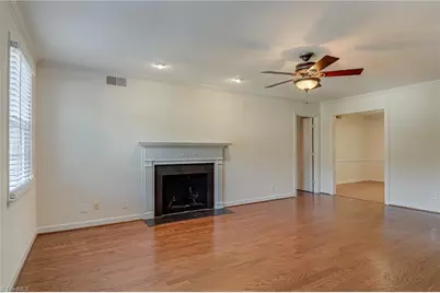 380 Hanover Arms Court #C, Winston-Salem, NC 27104 - Photo 2