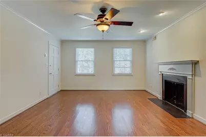 380 Hanover Arms Court #C, Winston-Salem, NC 27104 - Photo 4