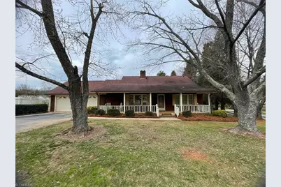 1240 Fairview Drive, Lexington, NC 27292 - Photo 2