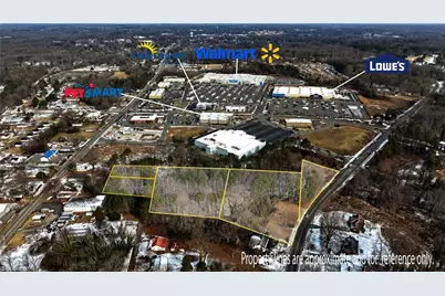 1230 Fairview Drive, Lexington, NC 27292 - Photo 1