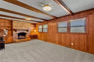 1301 Mt Hope Church Rd, McLeansville, NC 27301 - Photo 16