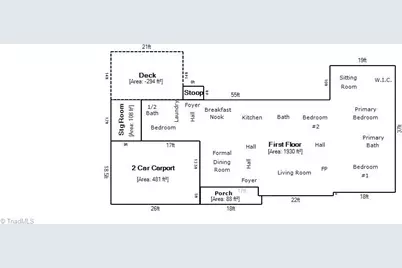 1301 Mount Hope Church Road, McLeansville, NC 27301 - Photo 44