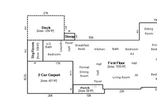 1301 Mt Hope Church Rd, McLeansville, NC 27301 - Photo 44