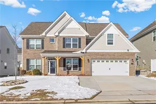 4257 Pelican St, High Point, NC 27265 - Photo 1