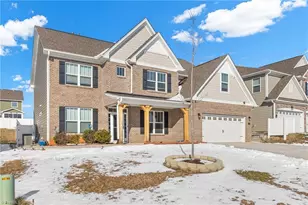 4257 Pelican St, High Point, NC 27265 - Photo 2