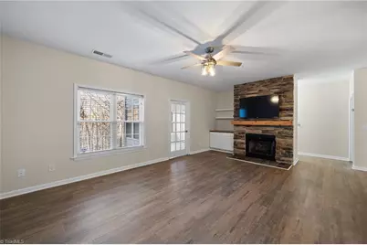6901 Hanesbrook Circle #102, Clemmons, NC 27012 - Photo 8