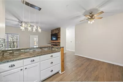 6901 Hanesbrook Circle #102, Clemmons, NC 27012 - Photo 16