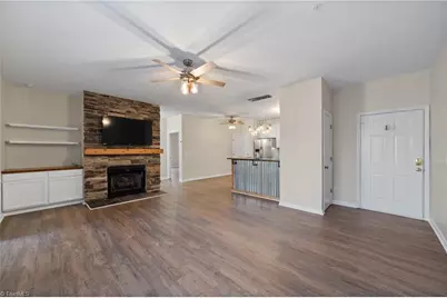 6901 Hanesbrook Circle #102, Clemmons, NC 27012 - Photo 6