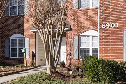 6901 Hanesbrook Circle #102, Clemmons, NC 27012 - Photo 2