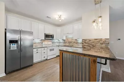 6901 Hanesbrook Circle #102, Clemmons, NC 27012 - Photo 12