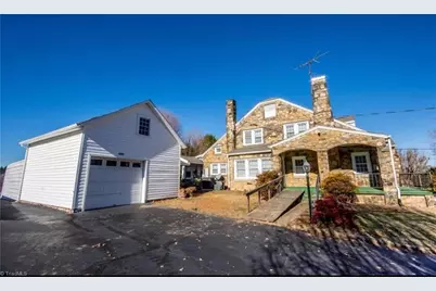 6325 US Highway 21, Jonesville, NC 28642 - Photo 2