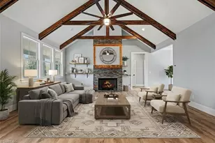 183 Providence Trl, Madison, NC 27025 - Photo 4