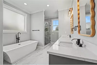 183 Providence Trail, Madison, NC 27025 - Photo 34