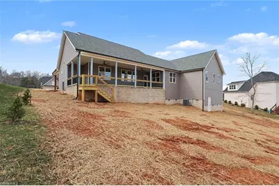 183 Providence Trail, Madison, NC 27025 - Photo 40