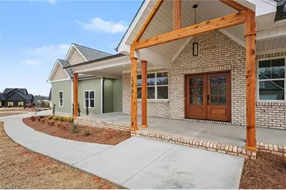 183 Providence Trail, Madison, NC 27025 - Photo 2