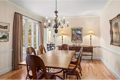 8 Graylyn Place Court, Winston-Salem, NC 27106 - Photo 8