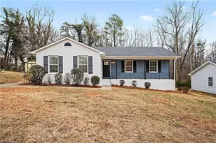 4055 Village Pl, Winston-Salem, NC 27127 - Photo 2