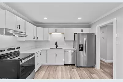 1501 Earl Drive, Greensboro, NC 27406 - Photo 10