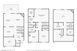 867 Brookleigh Ct, Winston-Salem, NC 27104 - Photo 44