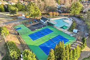 867 Brookleigh Ct, Winston-Salem, NC 27104 - Photo 42