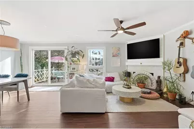 867 Brookleigh Court, Winston-Salem, NC 27104 - Photo 2