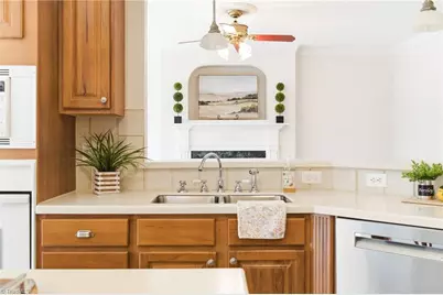 1409 Ainsworth Boulevard, Hillsborough, NC 27278 - Photo 18