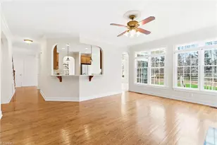 1409 Ainsworth Blvd, Hillsborough, NC 27278 - Photo 22