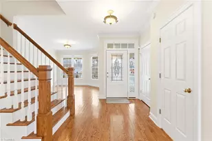 1409 Ainsworth Blvd, Hillsborough, NC 27278 - Photo 8