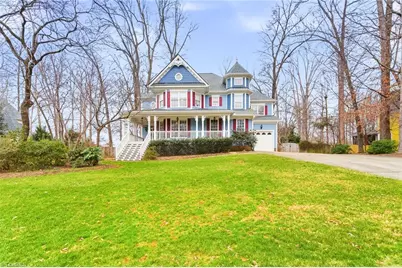 1409 Ainsworth Boulevard, Hillsborough, NC 27278 - Photo 4