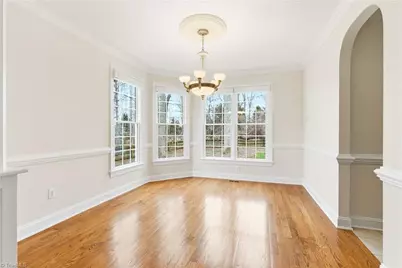 1409 Ainsworth Boulevard, Hillsborough, NC 27278 - Photo 12