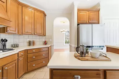 1409 Ainsworth Boulevard, Hillsborough, NC 27278 - Photo 16