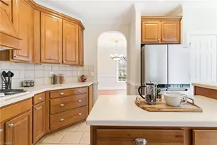 1409 Ainsworth Blvd, Hillsborough, NC 27278 - Photo 16