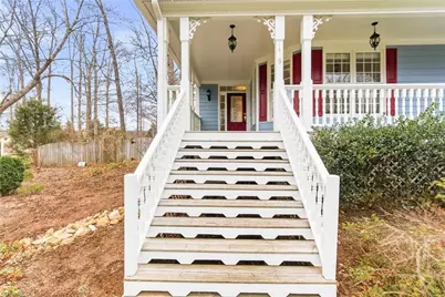 1409 Ainsworth Boulevard, Hillsborough, NC 27278 - Photo 6