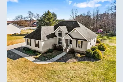 1406 Elks Forest Drive, Climax, NC 27233 - Photo 34
