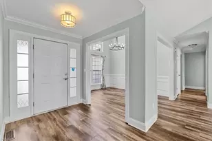 1406 Elks Forest Dr, Climax, NC 27233 - Photo 4