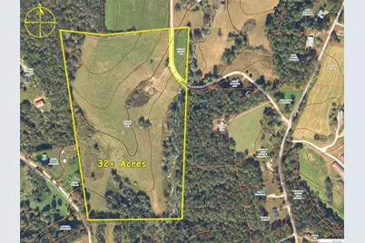 Tbd Old Offen Po Road, Traphill, NC 28685 - Photo 2