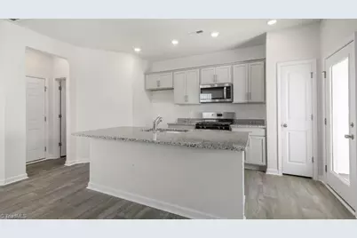 802 Gaelic Drive, Gibsonville, NC 27249 - Photo 4