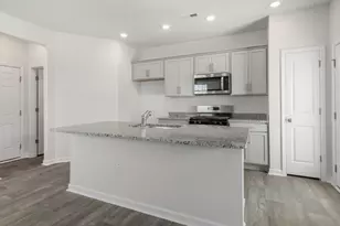 802 Gaelic Dr, Gibsonville, NC 27249 - Photo 4