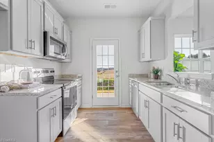 804 Gaelic Dr, Gibsonville, NC 27249 - Photo 8