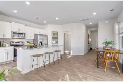 808 Gaelic Drive, Gibsonville, NC 27249 - Photo 10