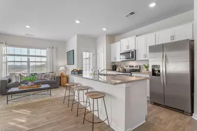 808 Gaelic Drive, Gibsonville, NC 27249 - Photo 8