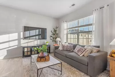 808 Gaelic Drive, Gibsonville, NC 27249 - Photo 6