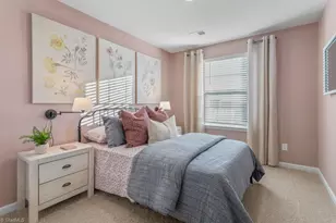 808 Gaelic Dr, Gibsonville, NC 27249 - Photo 18