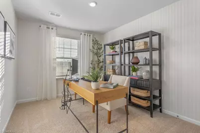 808 Gaelic Drive, Gibsonville, NC 27249 - Photo 20