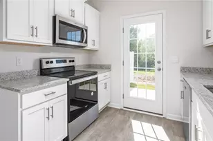 810 Gaelic Dr, Gibsonville, NC 27249 - Photo 8